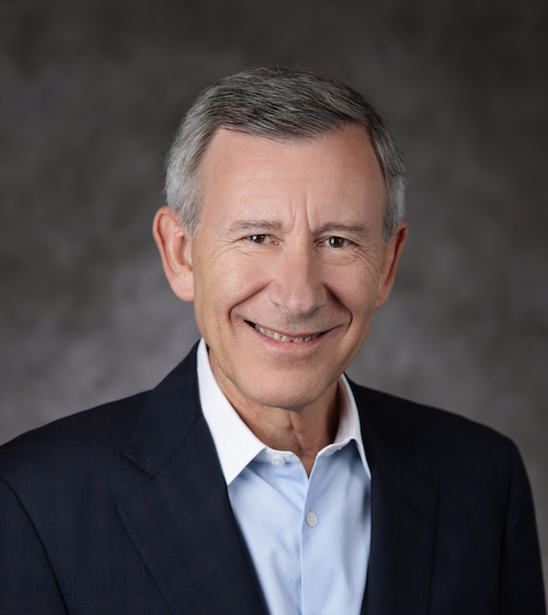 David Bernstein