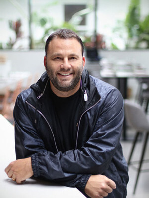 David Grutman