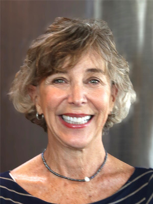 Diann Newman Ed.D.