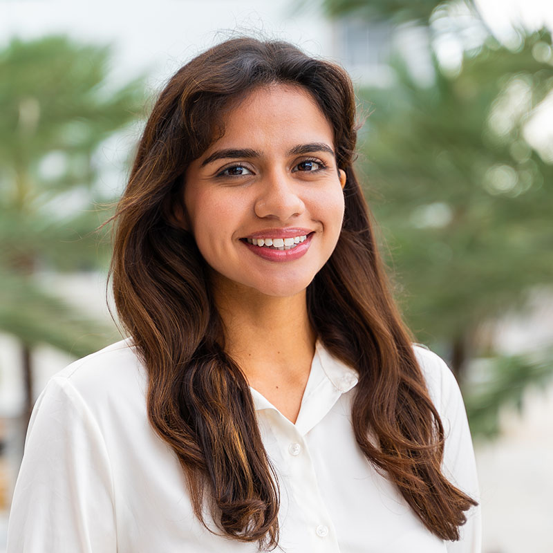 Erika Gonzalez ‘20