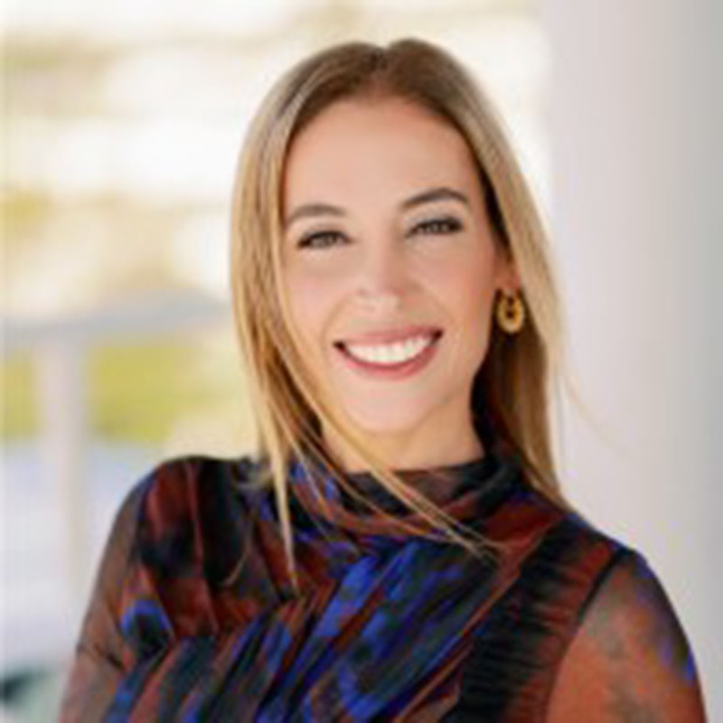 Leslie Weil ‘02