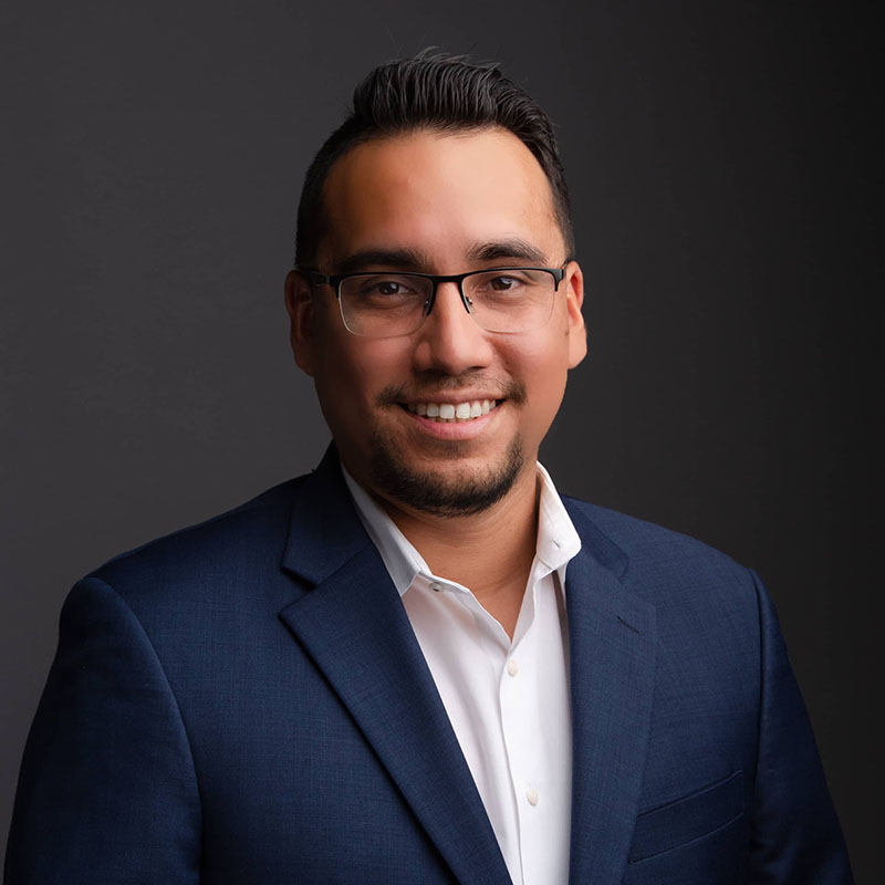 Luis Rivera ‘15
