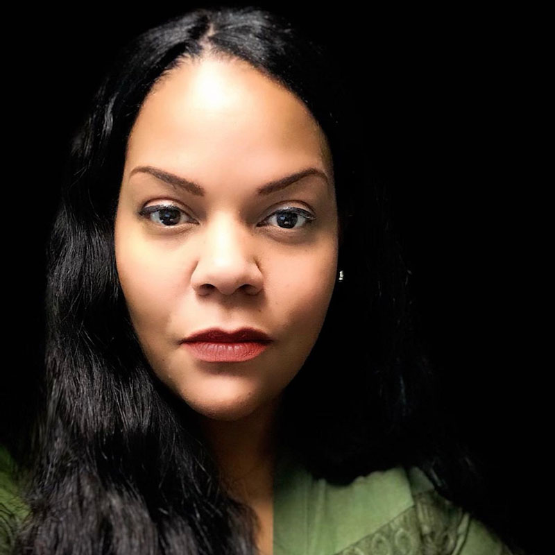 Michelle Jean ‘07