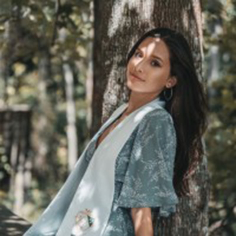 Sofia Osorio MS ‘23