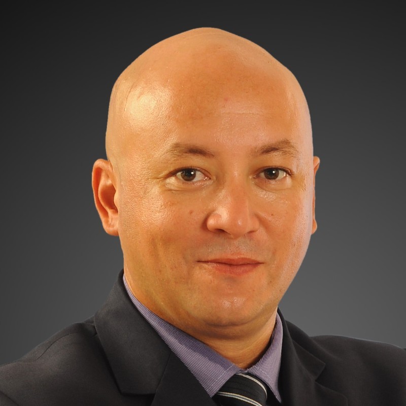 Badr Badraoui, Ph.D.