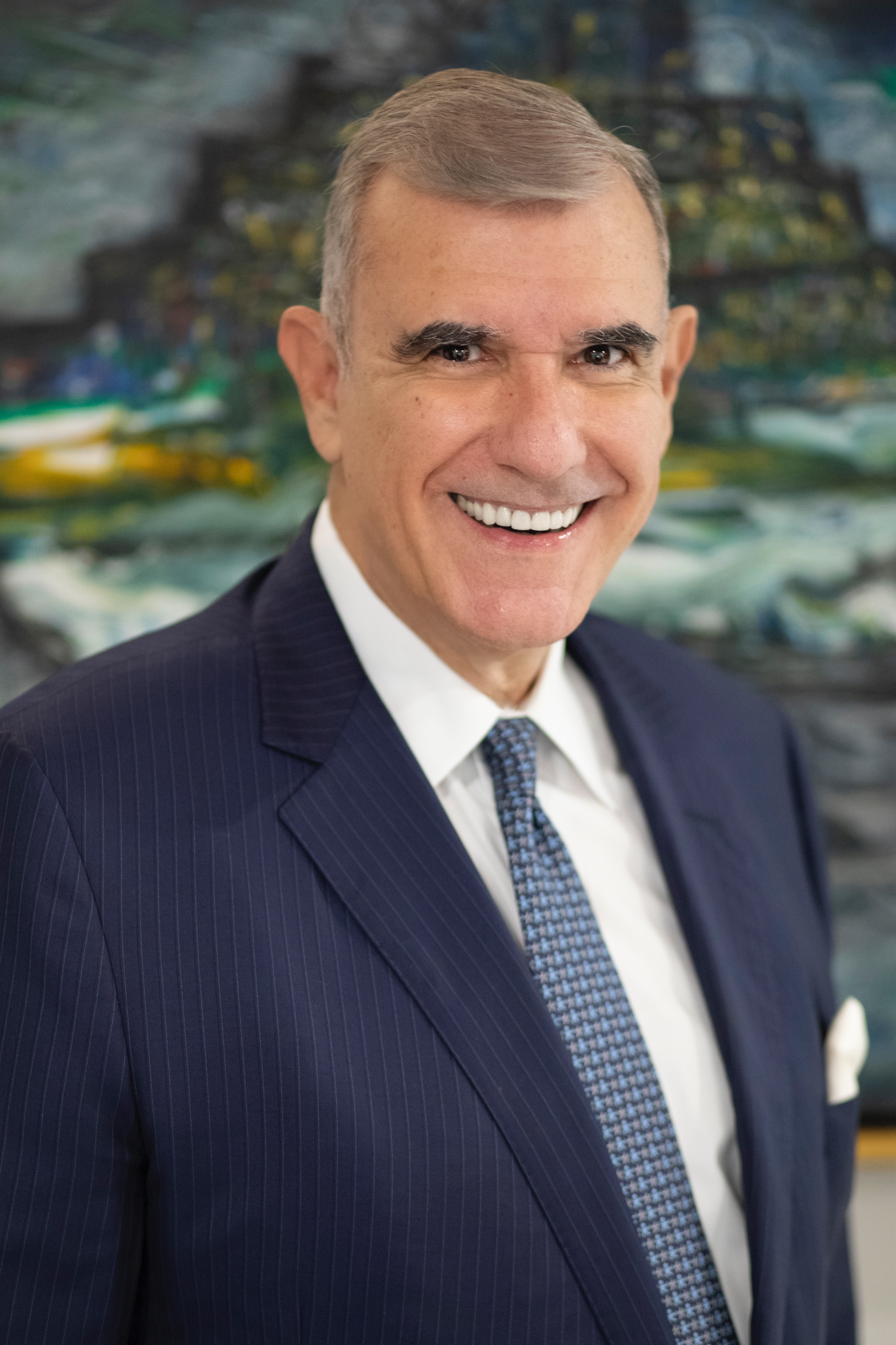 Larry Pimentel