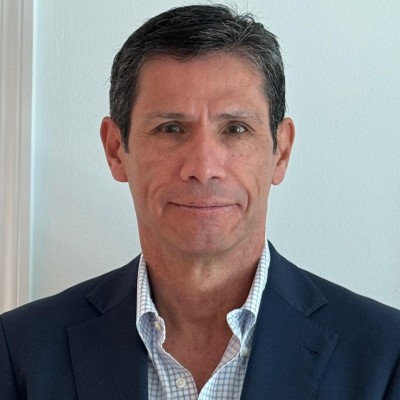 Guillermo Palomino, MBA, MS, CAHTA