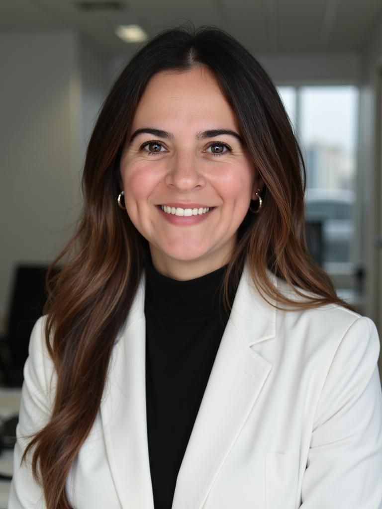 Stephanie Aubone, MBA