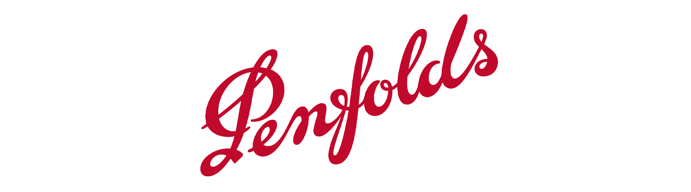 Penfolds brand logo