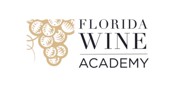 Florida Wine Academy logo